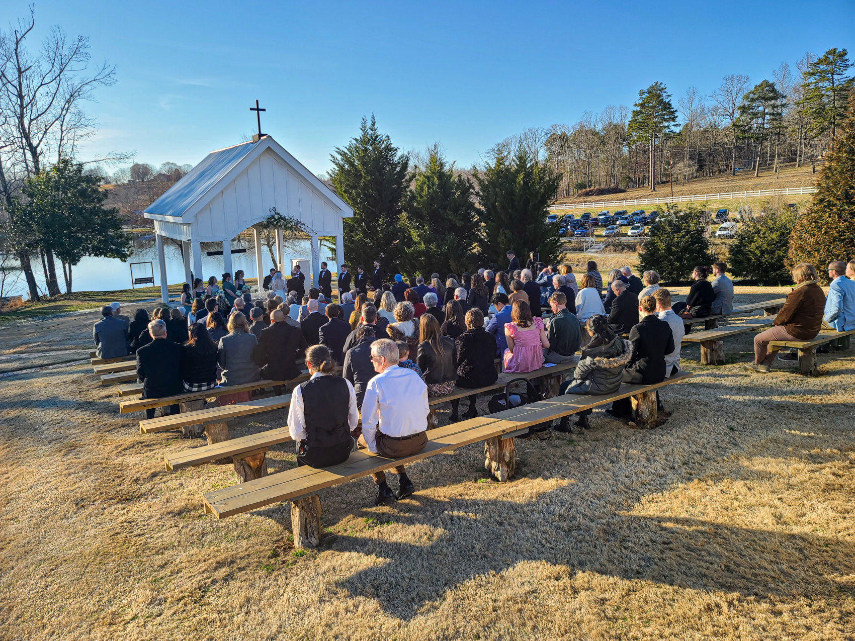 Wedding Ceremony